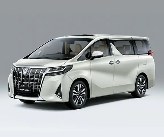 Toyota 7 Chỗ Toyota 7 Chỗ