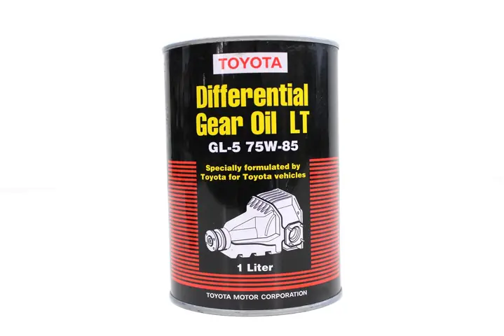 Toyota 75w85 Toyota 75w85
