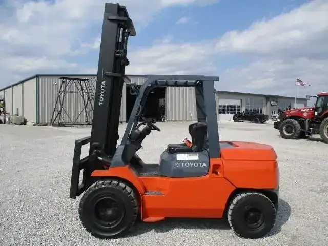 Toyota 7fbrs13-10360 Toyota 7fbrs13-10360