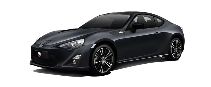 Toyota 86