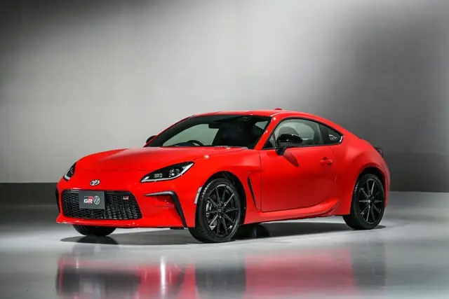 Toyota 86 Giá Toyota 86 Giá