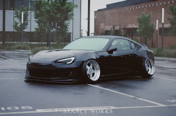 Toyota 86 Gts Toyota 86 Gts