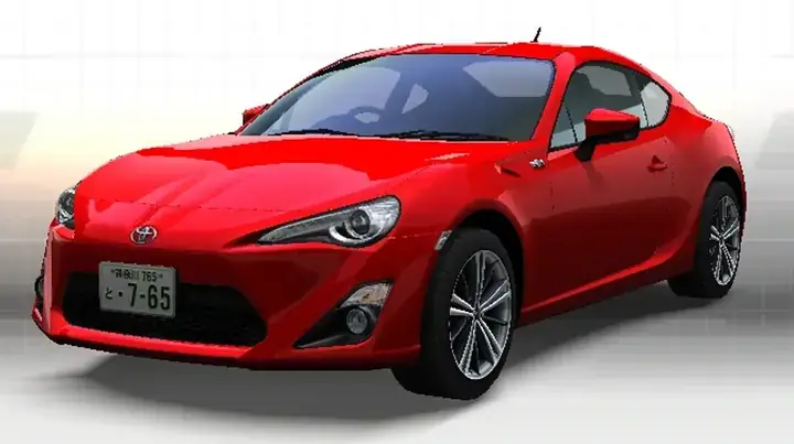 Toyota 86 Wiki Toyota 86 Wiki
