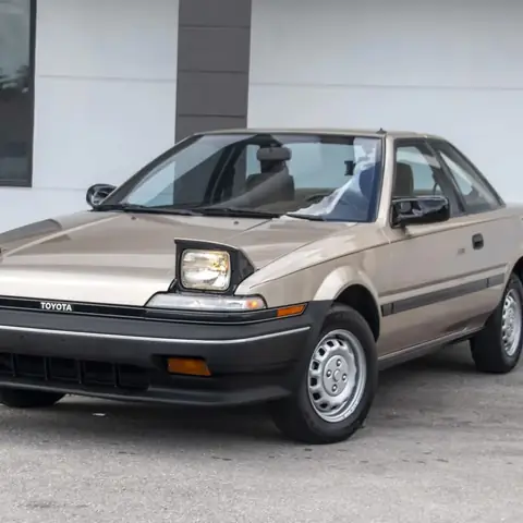 Toyota 89