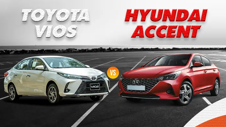 Toyota Accent Toyota Accent