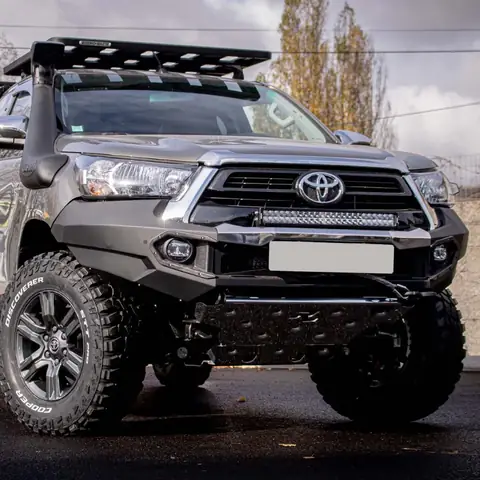 Toyota Accessoires