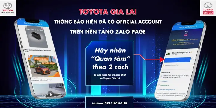 Toyota Account Toyota Account