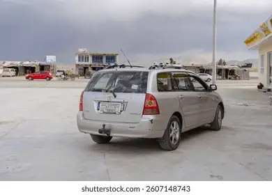 Toyota Afghanistan Toyota Afghanistan