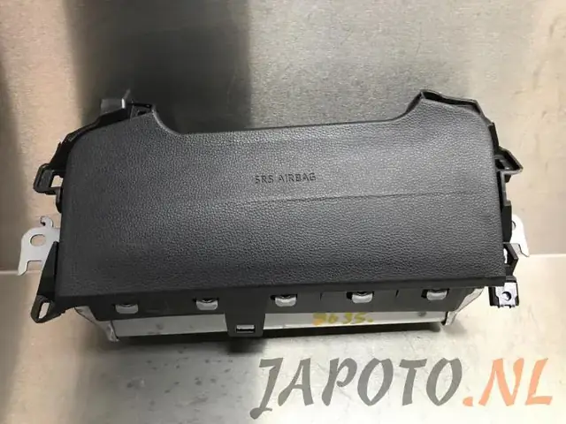 Toyota Airbag Toyota Airbag