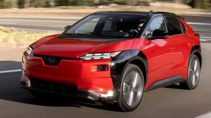 Toyota Akce Toyota Akce