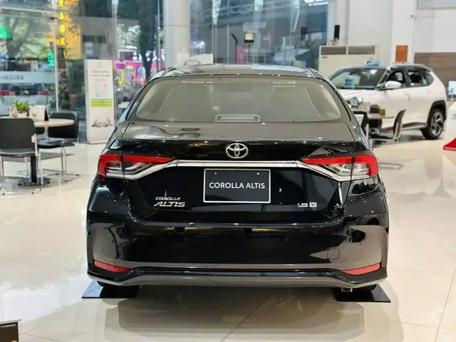 Toyota Al Toyota Al