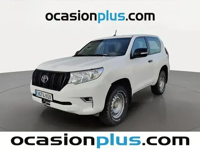 Toyota Algeciras Toyota Algeciras