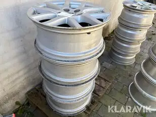 Toyota Alufælge Toyota Alufælge