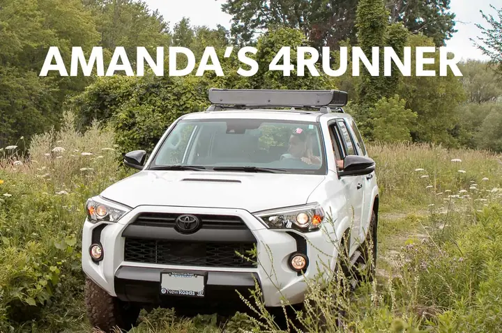 Toyota Amanda Toyota Amanda