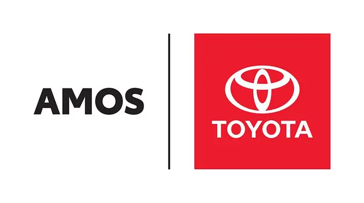 Toyota Amos Toyota Amos