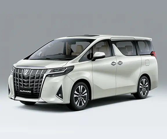 Toyota Anfas Toyota Anfas