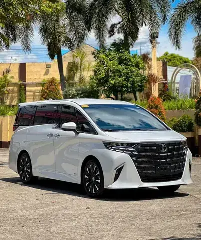 Toyota Anfat Toyota Anfat