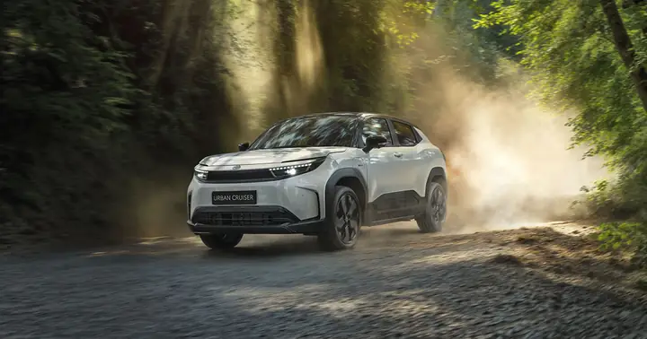 Toyota Angebote Toyota Angebote