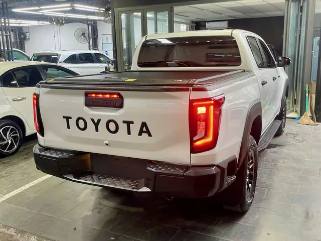 Toyota Anlpha