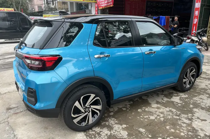 Toyota Aq Toyota Aq