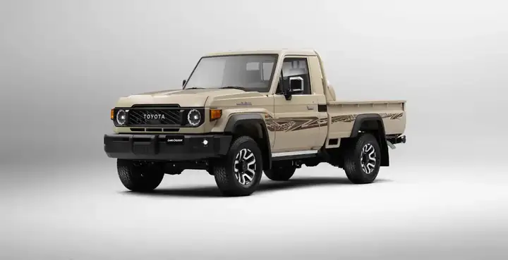 Toyota Arabia Toyota Arabia