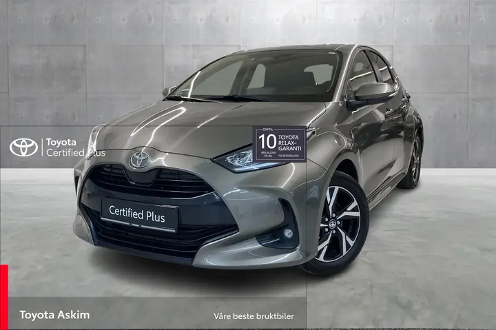 Toyota Askim Toyota Askim