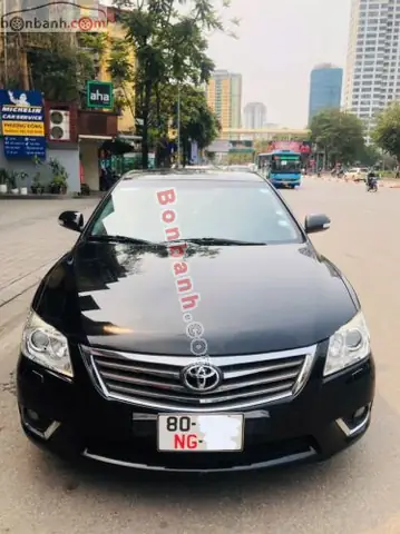 Toyota Aurion.grande.3.5 Toyota Aurion.grande.3.5