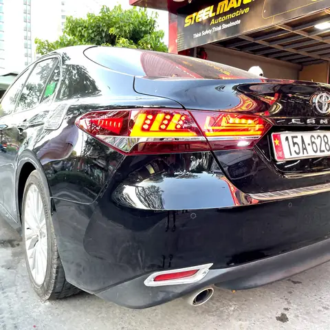 Toyota Autoværksted Toyota Autoværksted