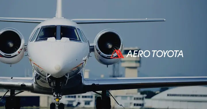 Toyota Aviation Toyota Aviation