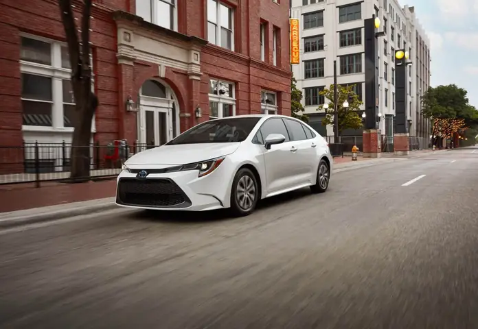Toyota Avon Toyota Avon