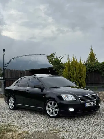 Toyota Aynon Toyota Aynon