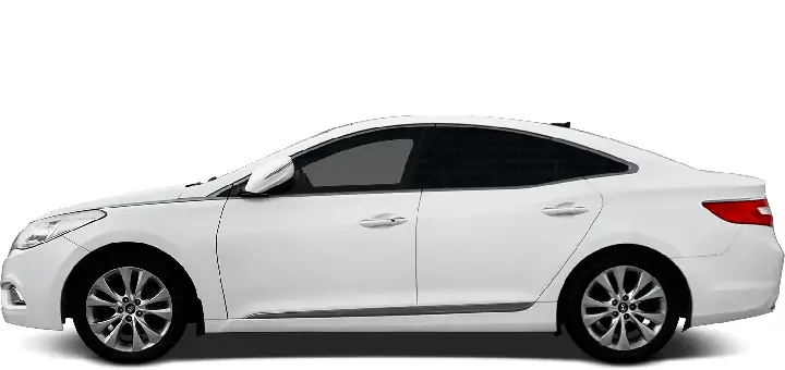 Toyota Azera Toyota Azera