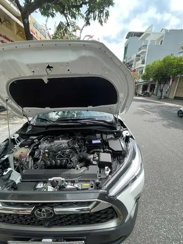 Toyota Bà Rịa Toyota Bà Rịa