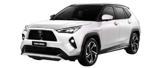 Toyota Bạc Liêu Toyota Bạc Liêu