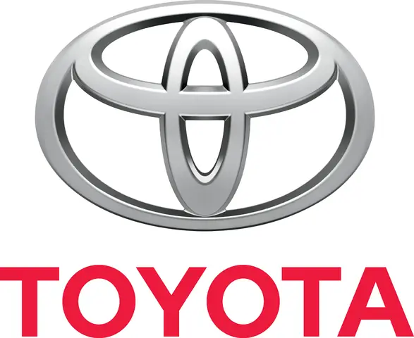 Toyota Badge Toyota Badge