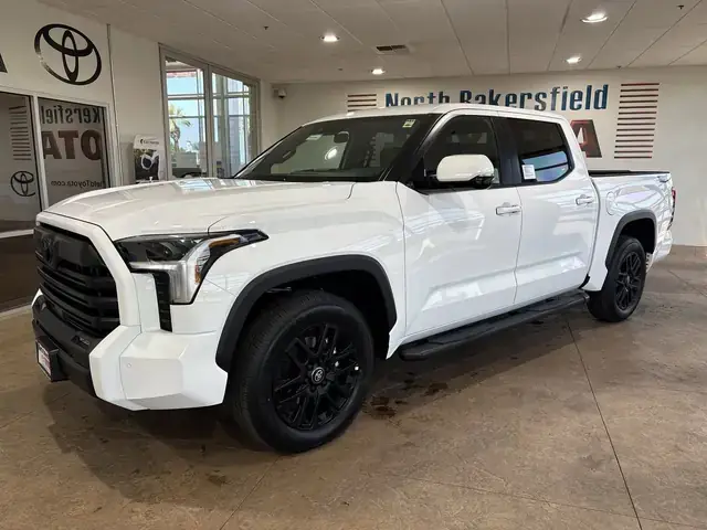 Toyota Bakersfield Toyota Bakersfield