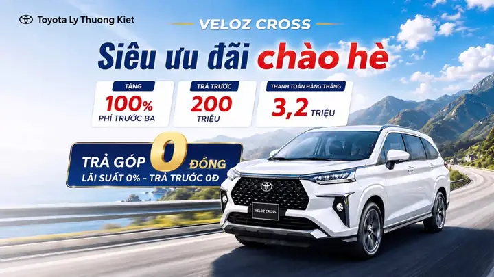 Toyota Bannẻ Toyota Bannẻ