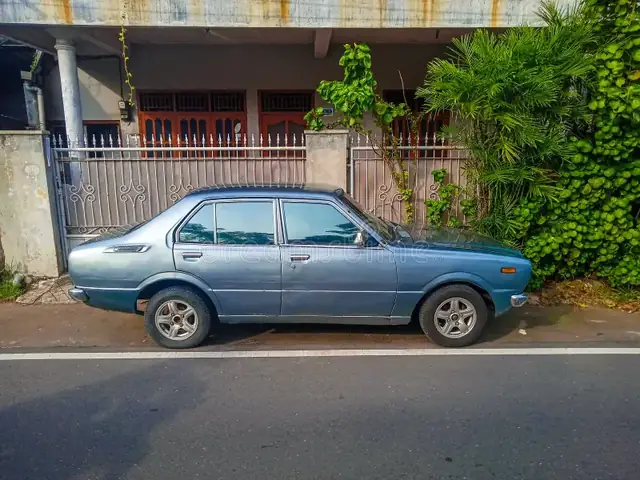 Toyota Bantul Toyota Bantul