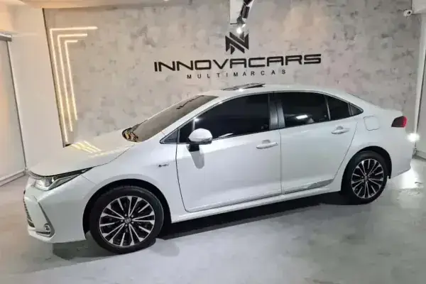 Toyota Barueri Toyota Barueri