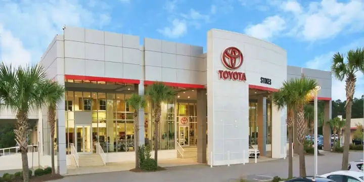 Toyota Beaufort Toyota Beaufort