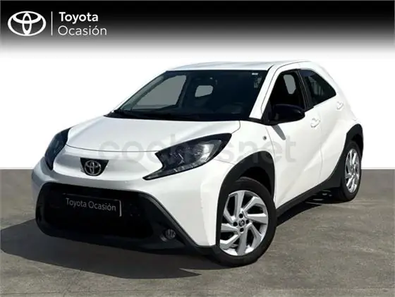Toyota Bizkaia Toyota Bizkaia
