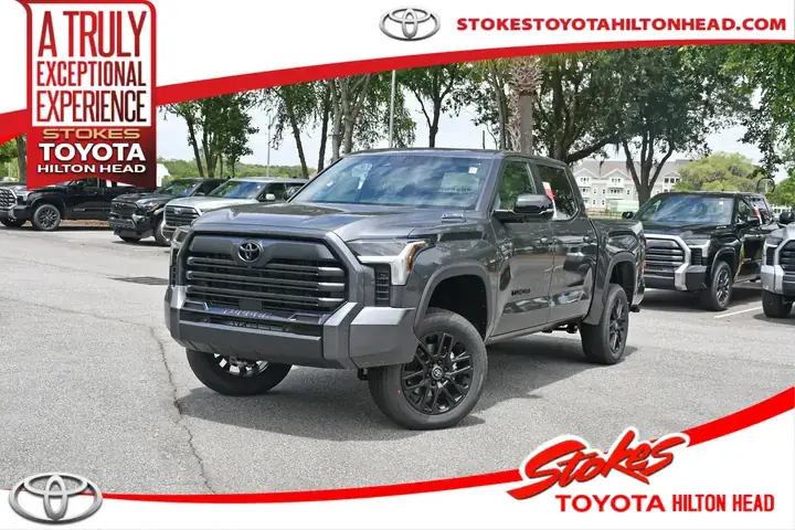 Toyota Bluffton