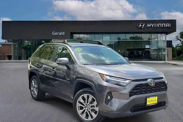 Toyota Bolingbrook Toyota Bolingbrook