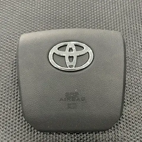 Toyota Bolsa