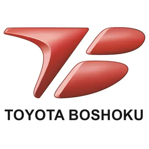 Toyota Boshoku Toyota Boshoku