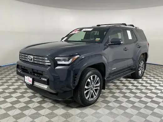 Toyota Bremerton Toyota Bremerton