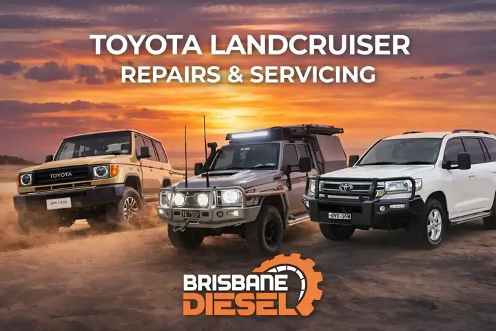 Toyota Brendale Toyota Brendale