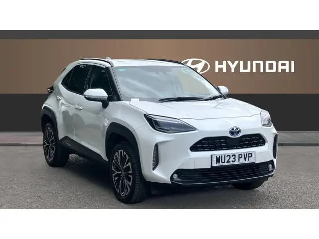 Toyota Brislington Toyota Brislington
