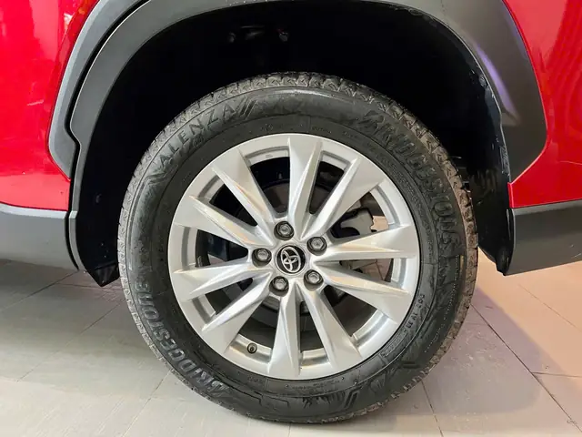 Toyota Broce Toyota Broce