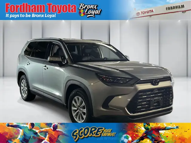 Toyota Bronx